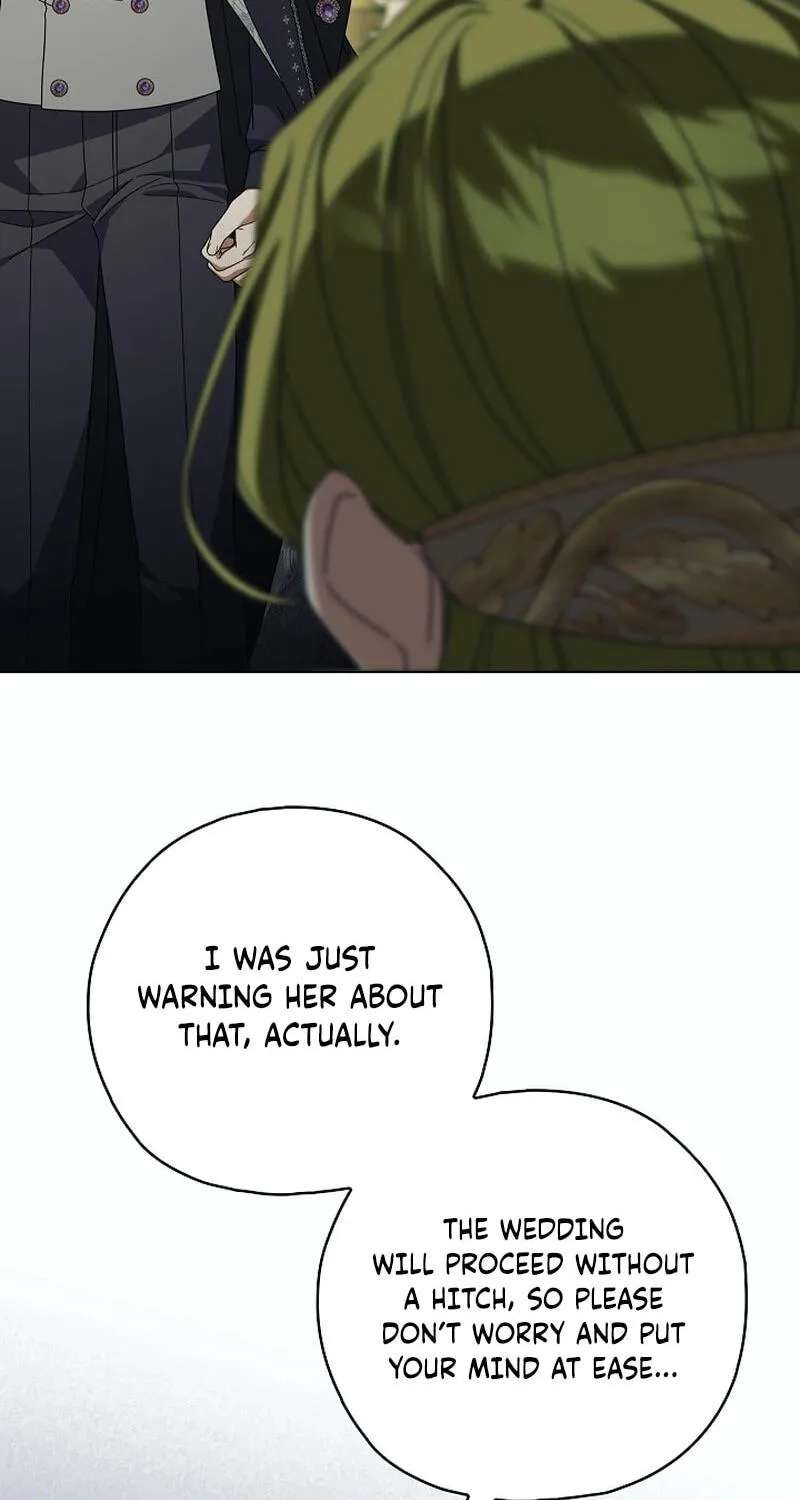Looking For a Better Boyfriend! Chapter 28 - page 55
