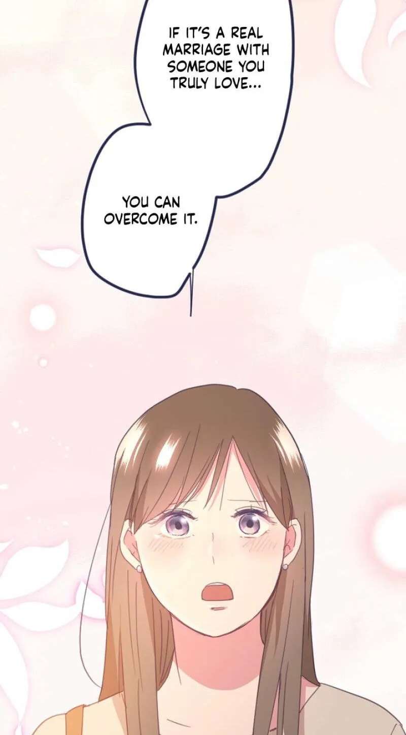 Saigo no Koi o Kimi ni Sasagu ~Yomei 1-nen no Onzoushi~ Chapter 26 - page 5