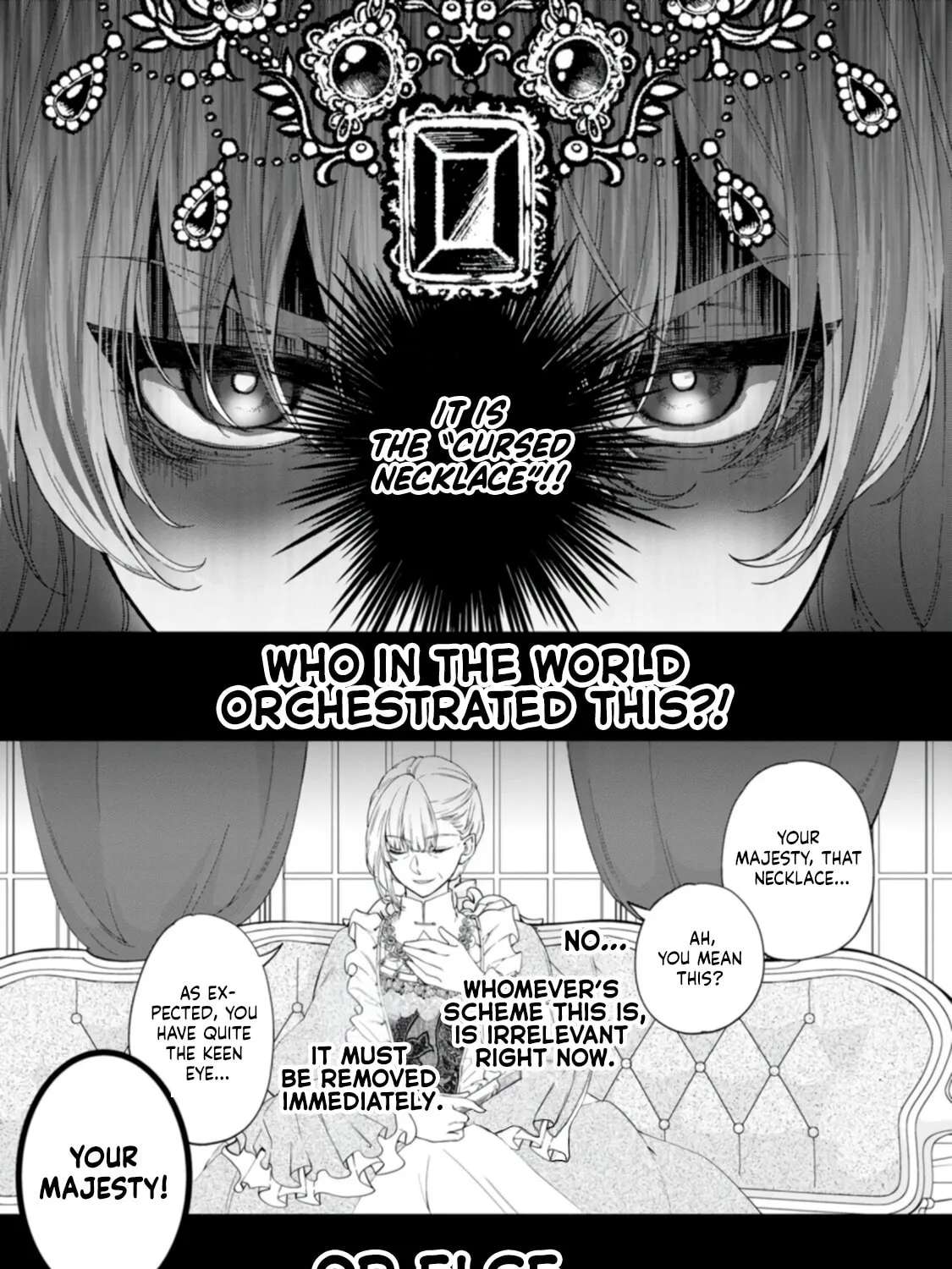 Akuyaku Reijou no Nariagari: Ringoku de Houseki no Seijo to Yobareru Made Chapter 4 - page 17