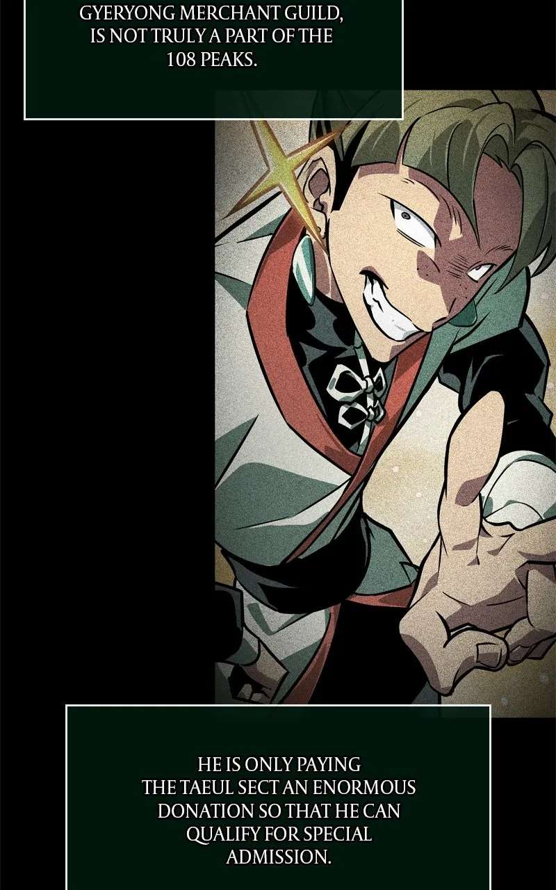 The Martial Genius WhoRemembers Everything Chapter 2 - page 77