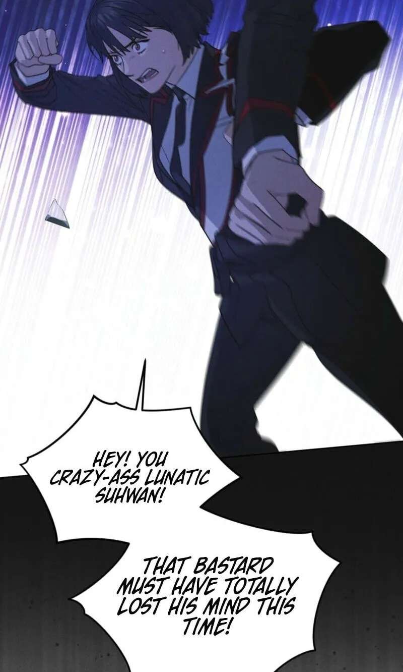 Open Sesame Chapter 103 - page 45