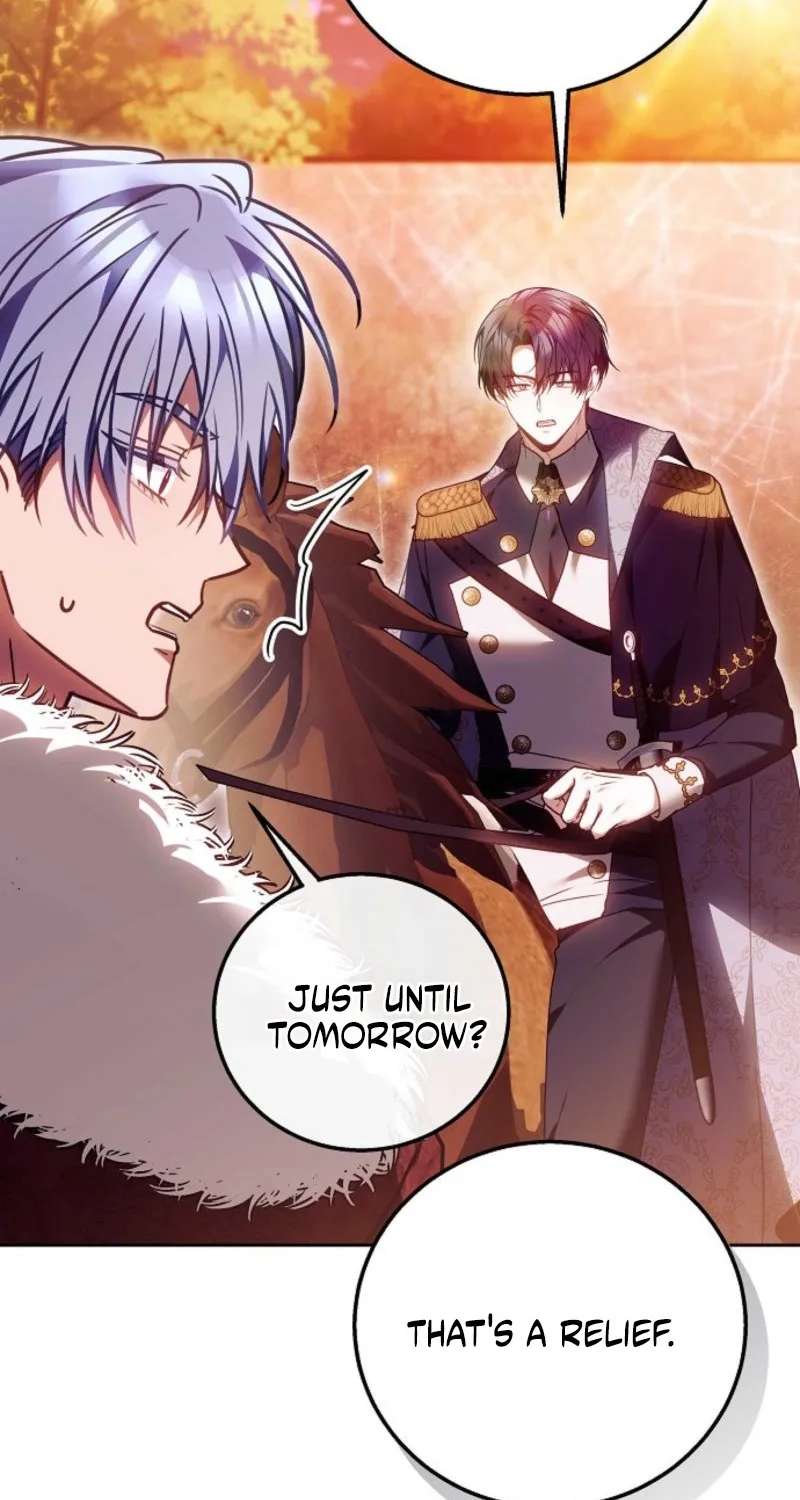When the Male Lead and Female Lead Broke Apart Chapter 36 - page 21