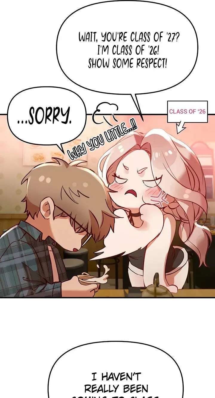 Beautiful Days Chapter 43 - page 44