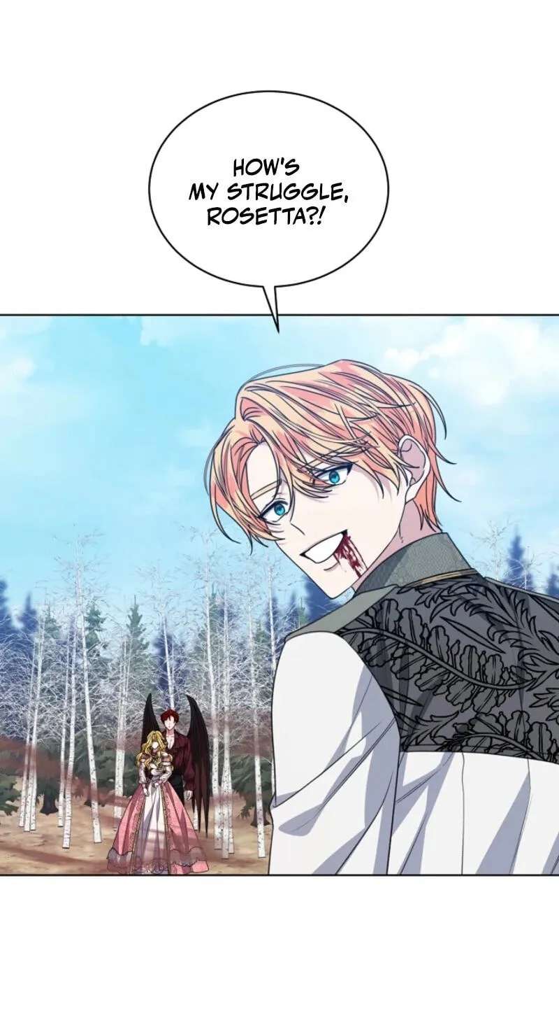 Tired of Living in Fiction Chapter 108 - page 60