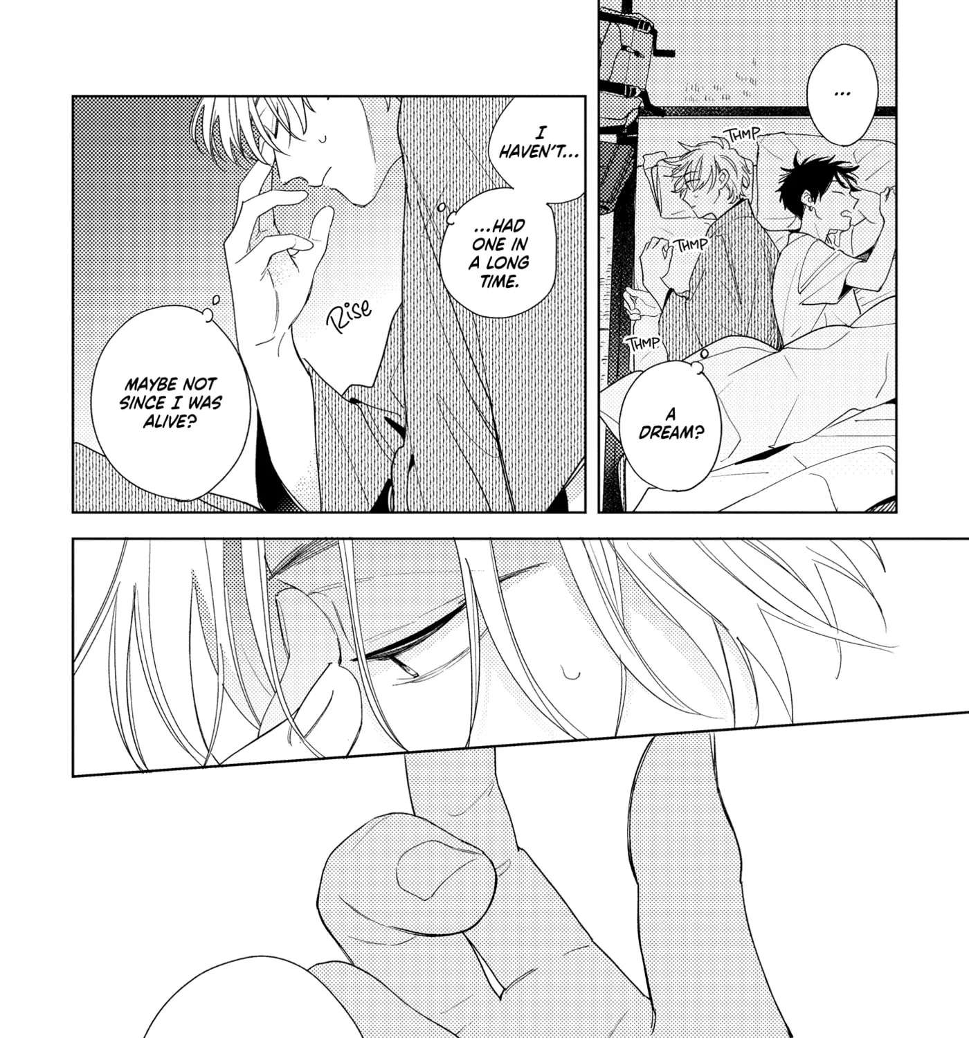 After Period Chapter 4 - page 6