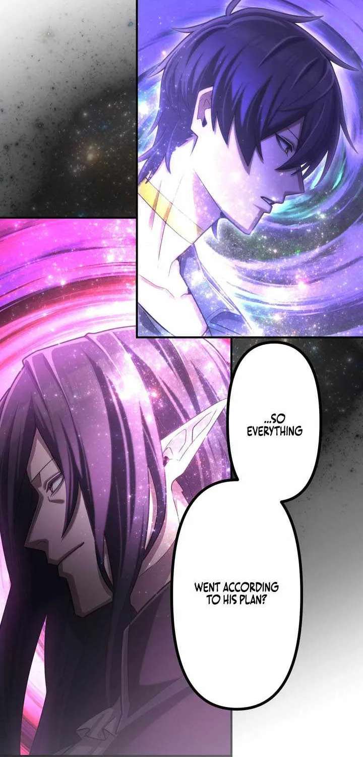 I Became An S-Rank Hunter With The Demon Lord App Chapter 166 - page 79