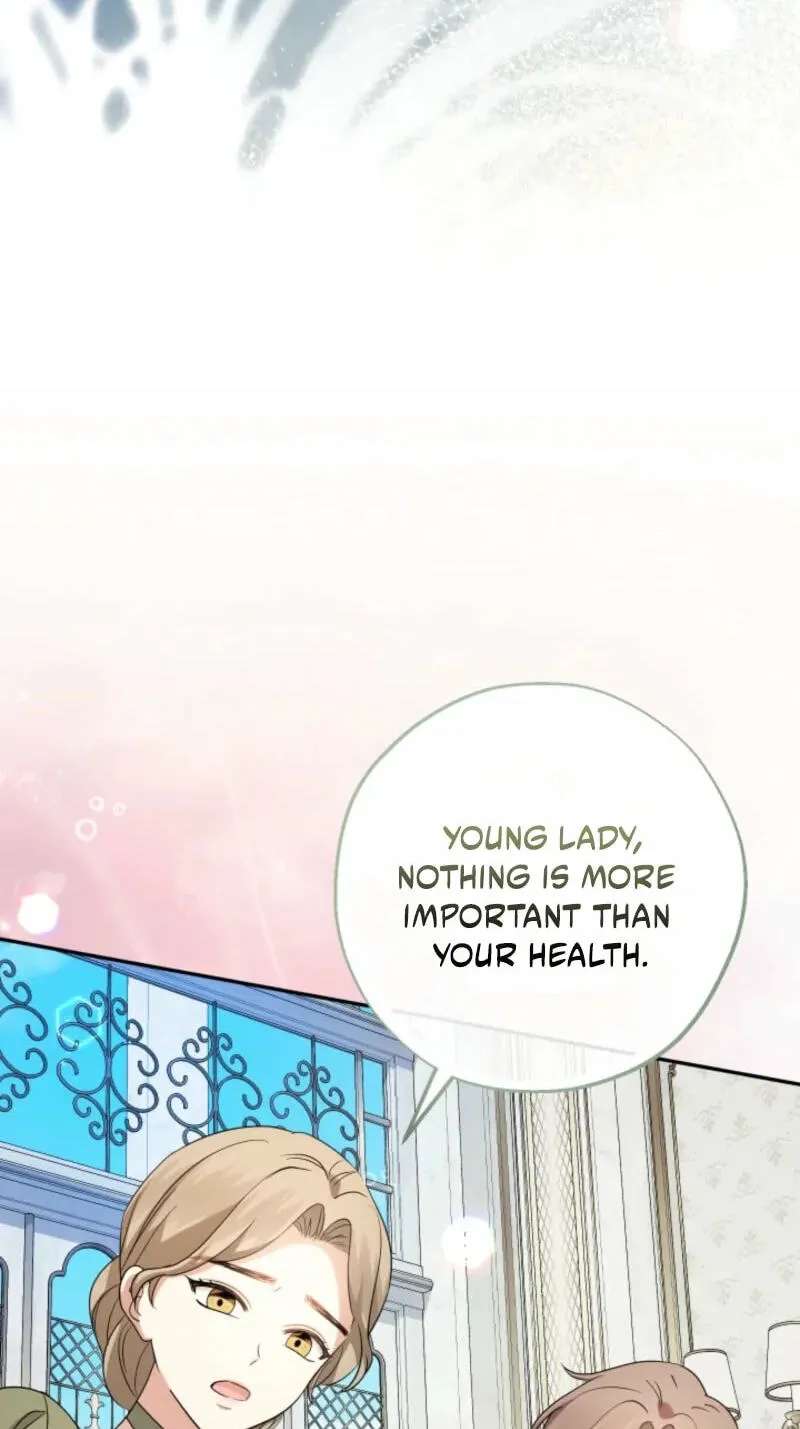Lord Baby Runs a Romance Fantasy With Cash Chapter 130 - page 13
