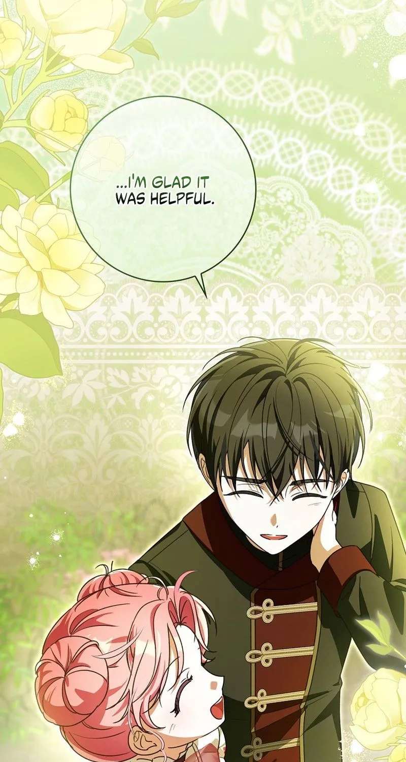 I’ll Try to Save My Father Chapter 27 - page 39