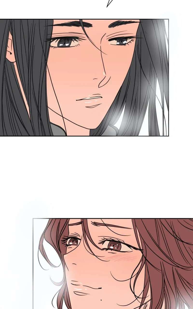 Unnie, I Like You! Chapter 84 - page 47