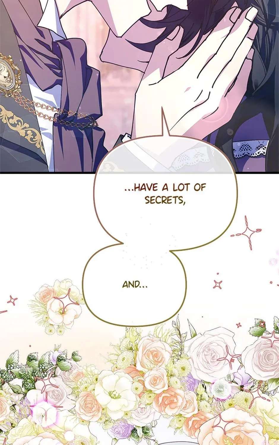 I Will Be Next to the Main Character Chapter 67 - page 129