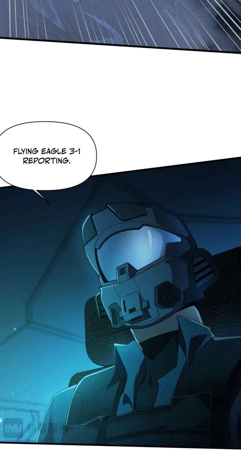 Transmigrating Into The Cyber Game After Being On Top For Killing Boss Chapter 63 - page 32