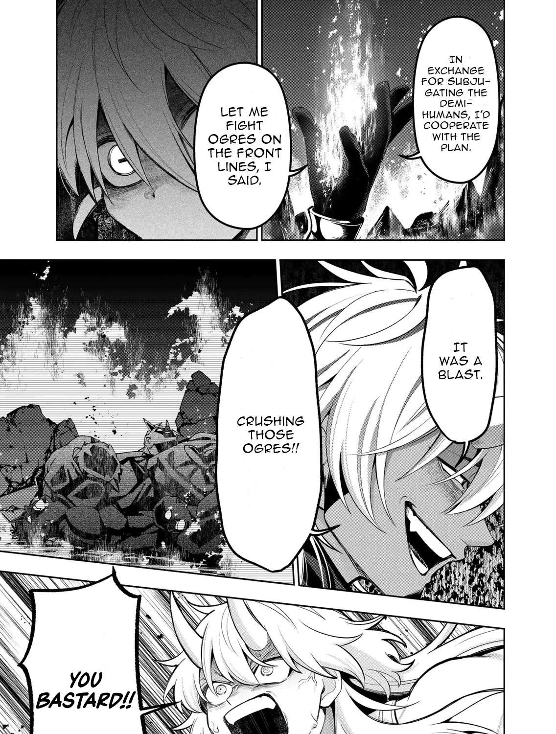Robrave Chapter 5 - page 6