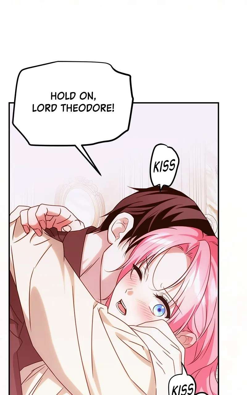 Changing the GenreFrom Angst to Heartwarming Chapter 85 - page 61