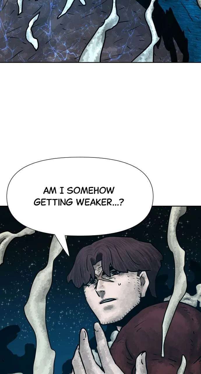 Warrior Executioner Chapter 204 - page 17