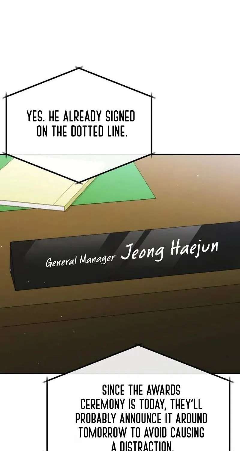 Genius Hitter Hits Fastball Chapter 131 - page 54