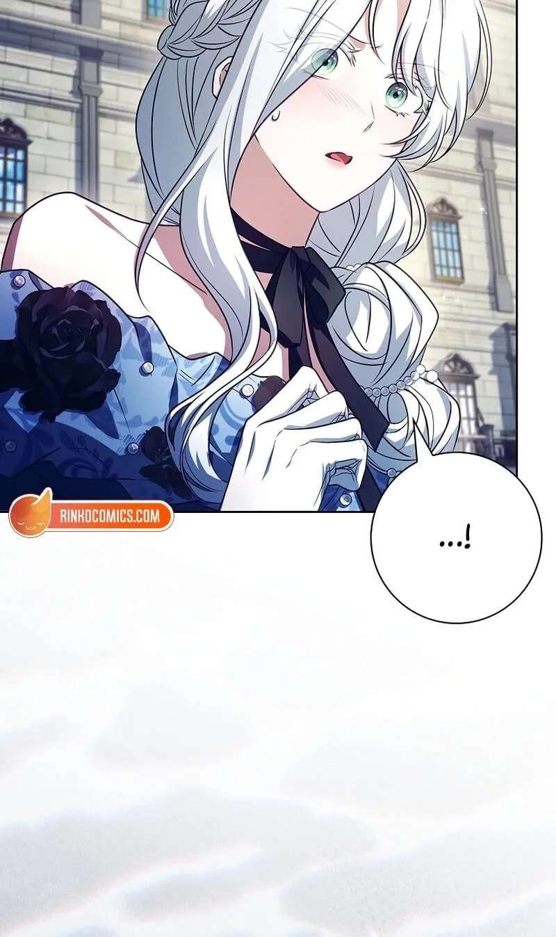 Darling, Why Can't We Divorce? Chapter 106 - page 94