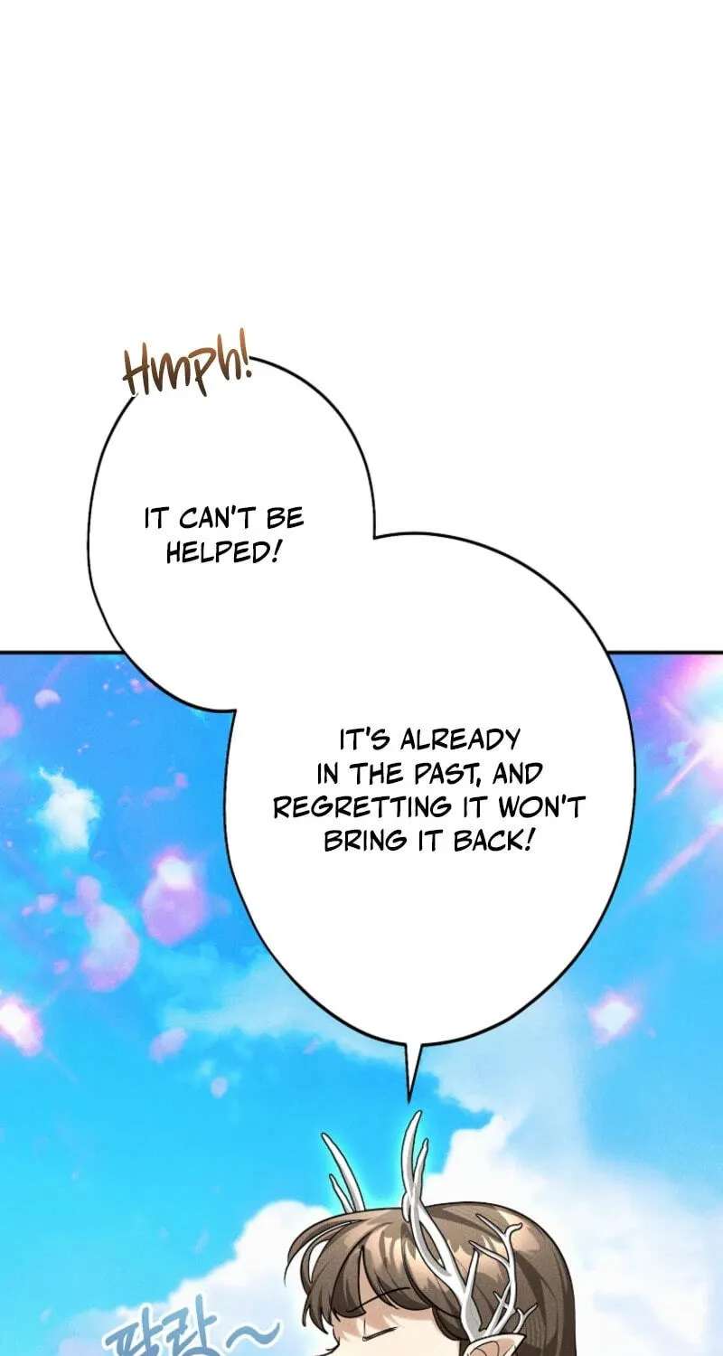 Not Your Monster-In-Law Chapter 74 - page 75