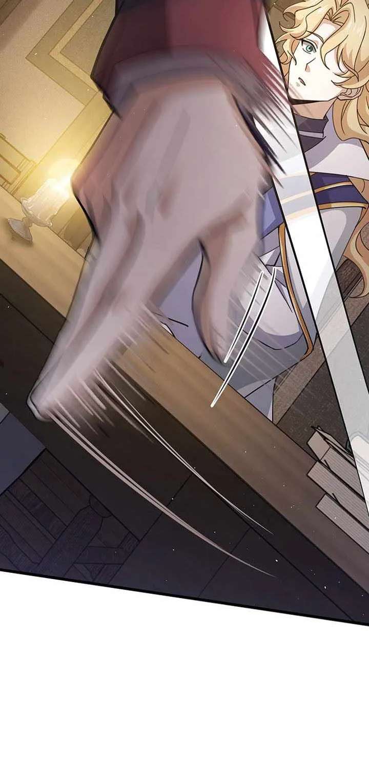Supreme Academy Genius Chapter 110 - page 33