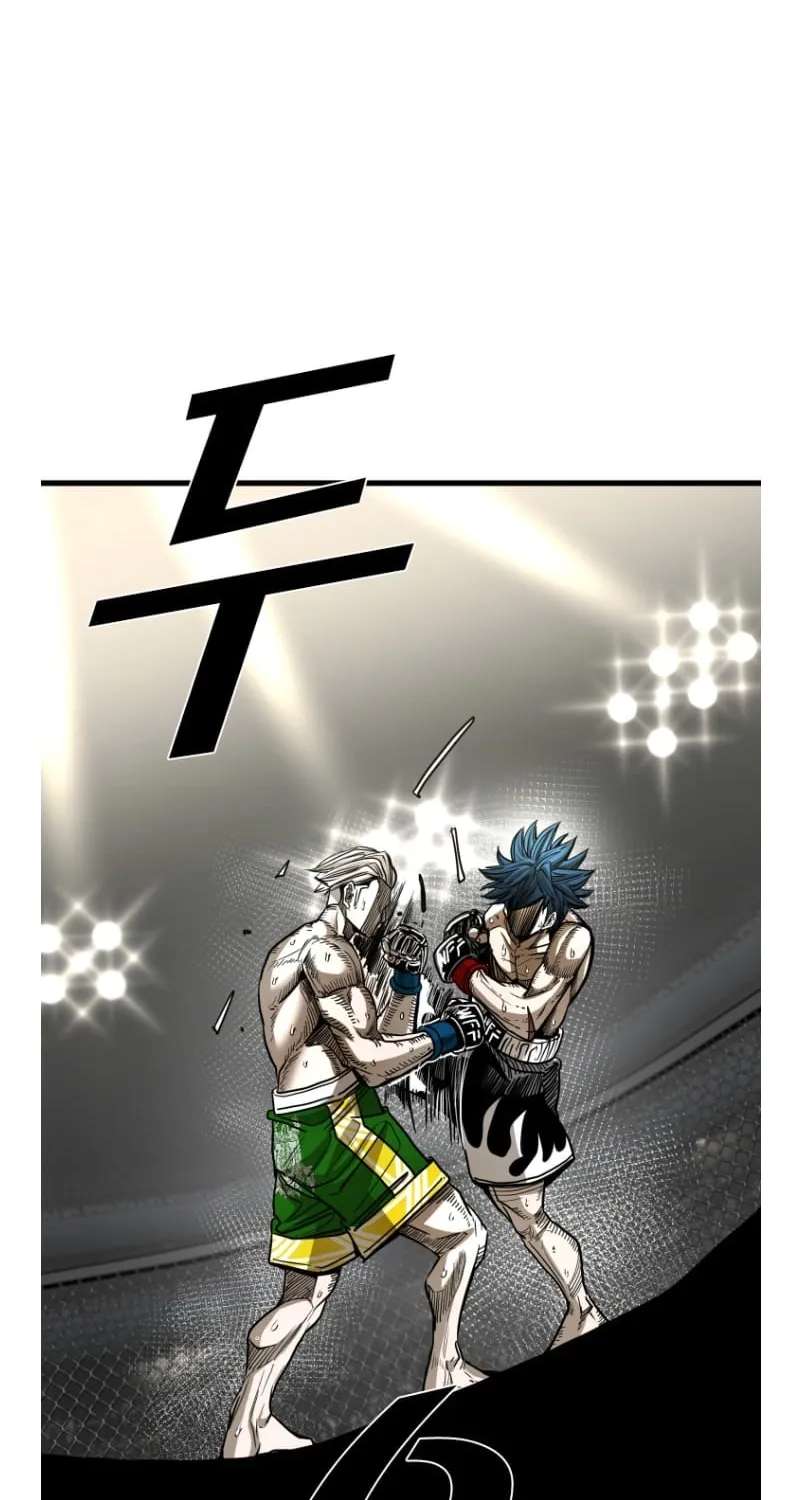 Shark Chapter 361 - page 4