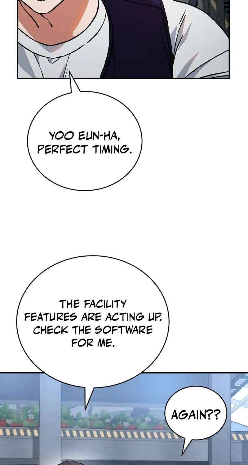 After Returning to Farming, National-Level Tycoons Flock In Chapter 2 - page 115
