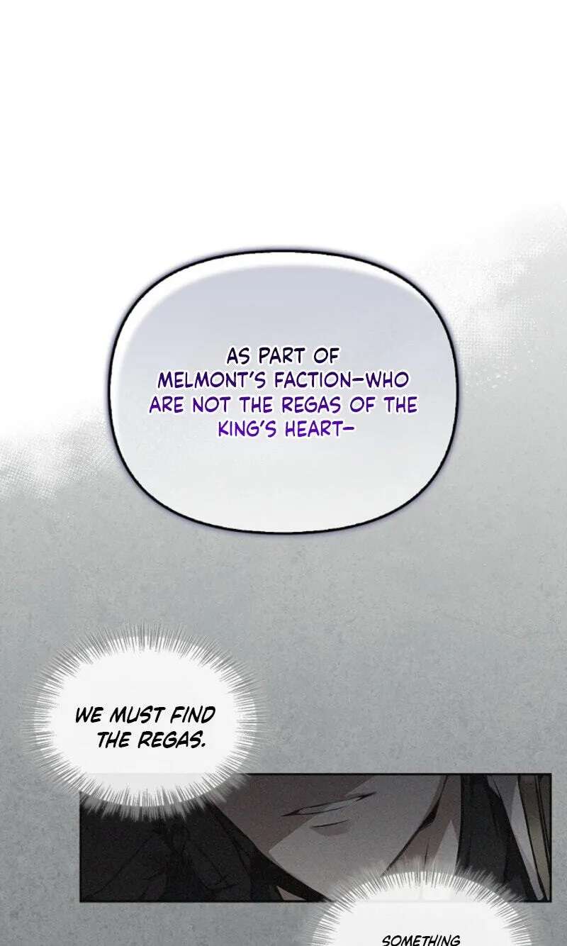 Regas Chapter 106 - page 22