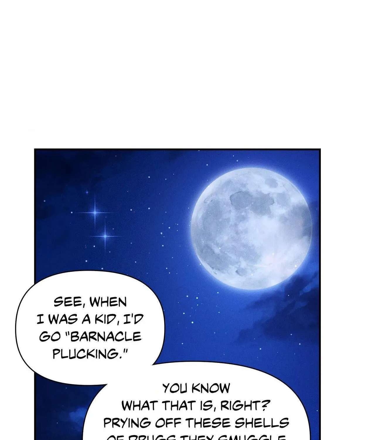 Soft Night Chapter 32 - page 115