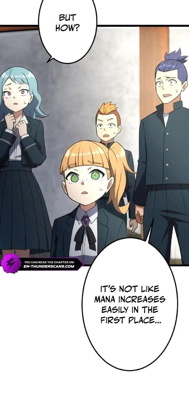 The Tyrant Girl Nero’s Rebellion Chapter 9 - page 5