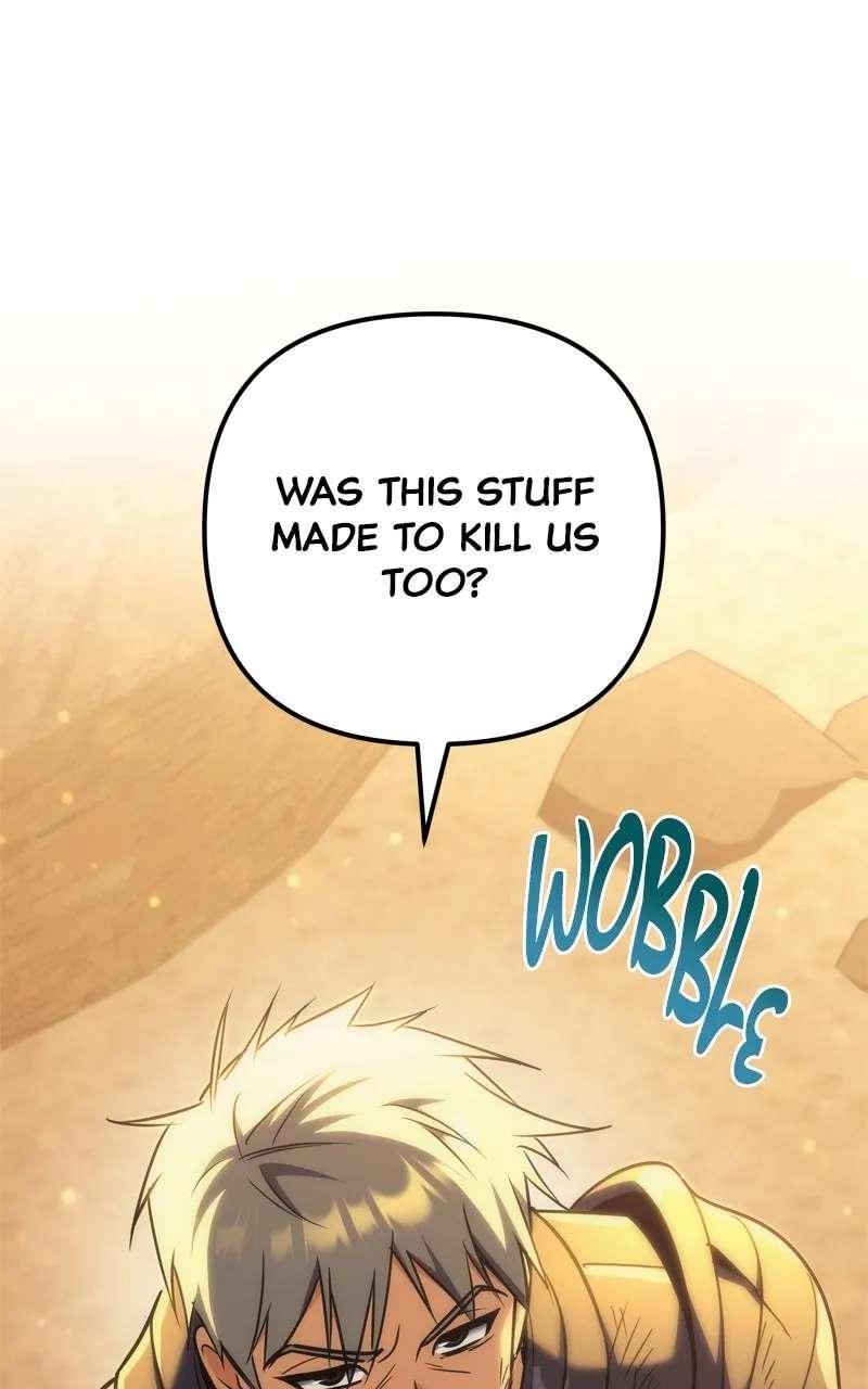 The Goddess of Abundanceand Her Troublemaker Apostle Chapter 29 - page 107