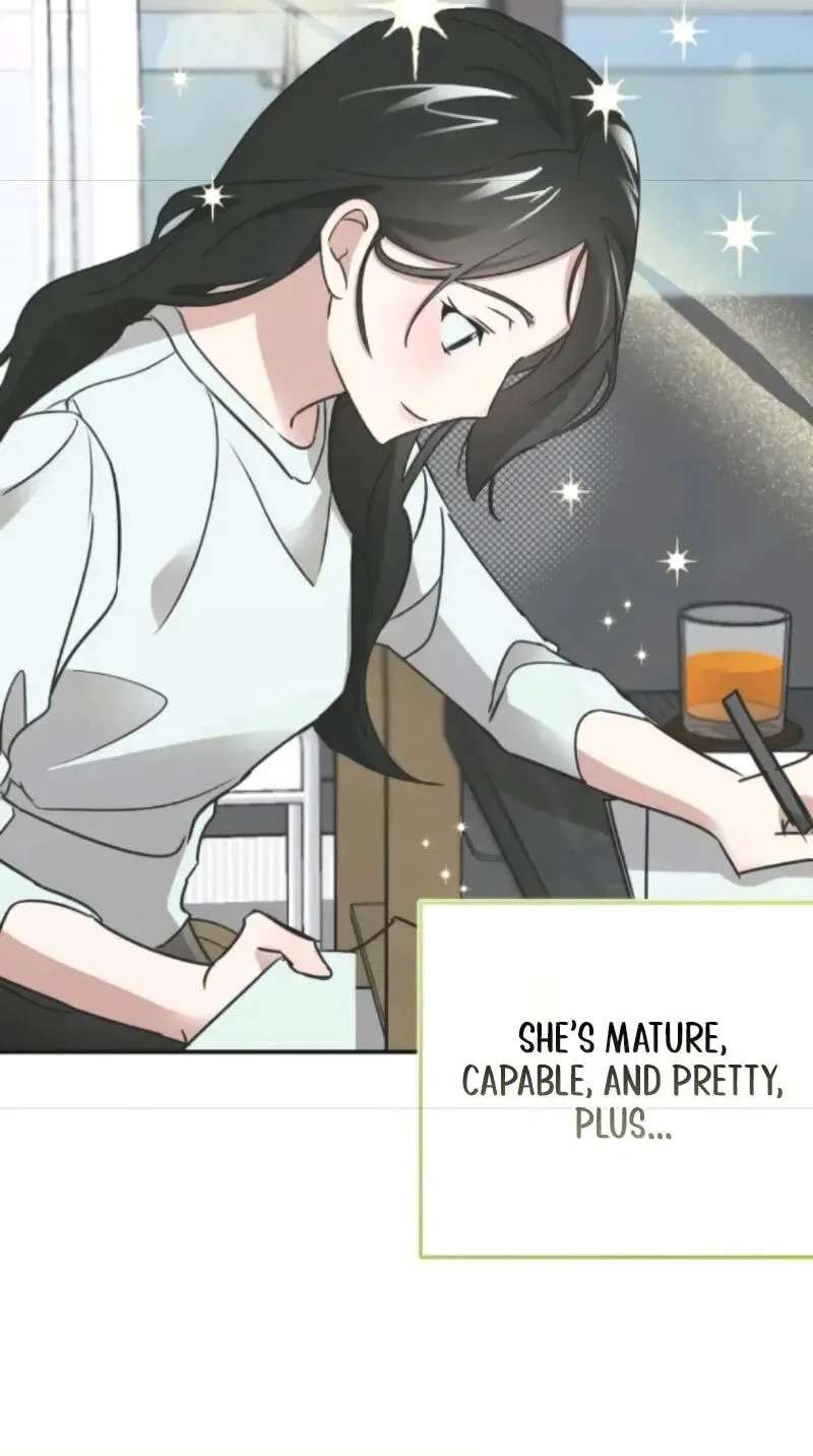 An Equation with No Wrong Answers Chapter 5 - page 33