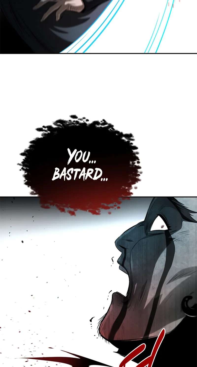 Absolute Master of the Senate Chapter 32 - page 32