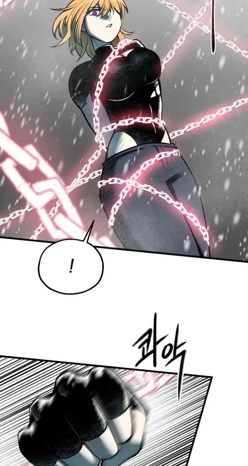 Lantern Of The Dawn Chapter 97.1 - page 42