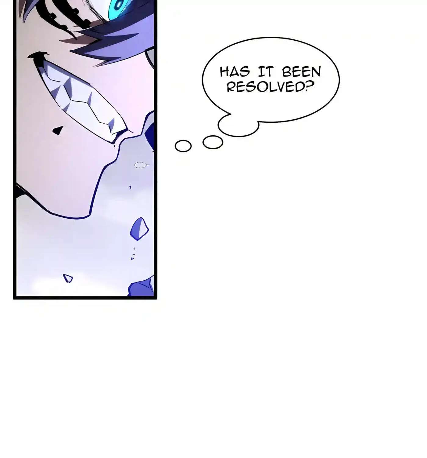 Kaiju Qiandao Huanggu Sheng Ti Chapter 173 - page 133