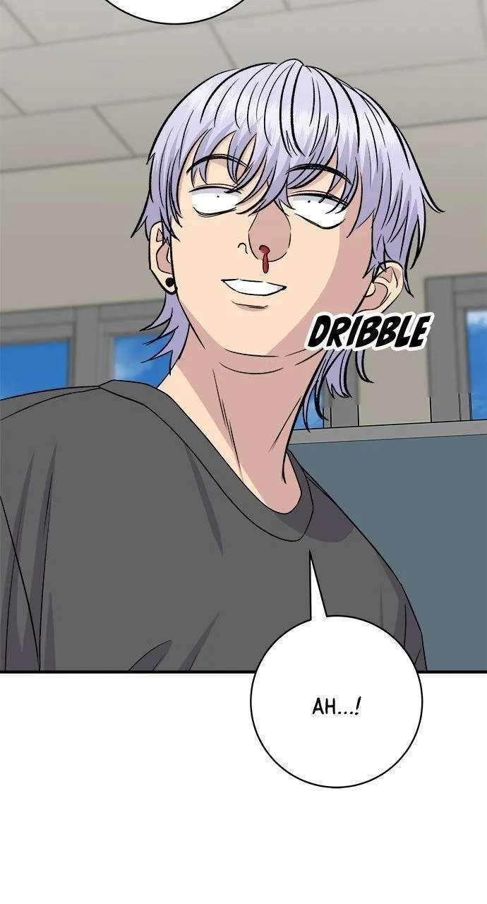A DeadbEAT's Meal Chapter 245 - page 75