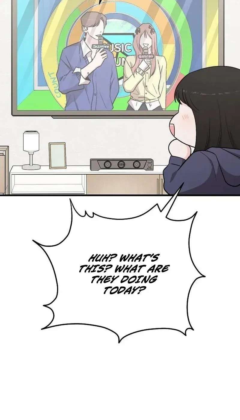 Manager Kim Hates Idols Chapter 41 - page 48