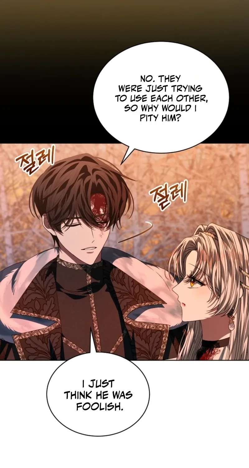 The Exhausting Reality Of Novel Transmigration Chapter 110 - page 17