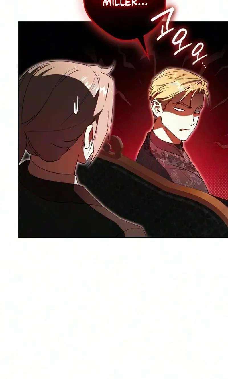 Lord Preston's Secret Tutor Chapter 28 - page 63