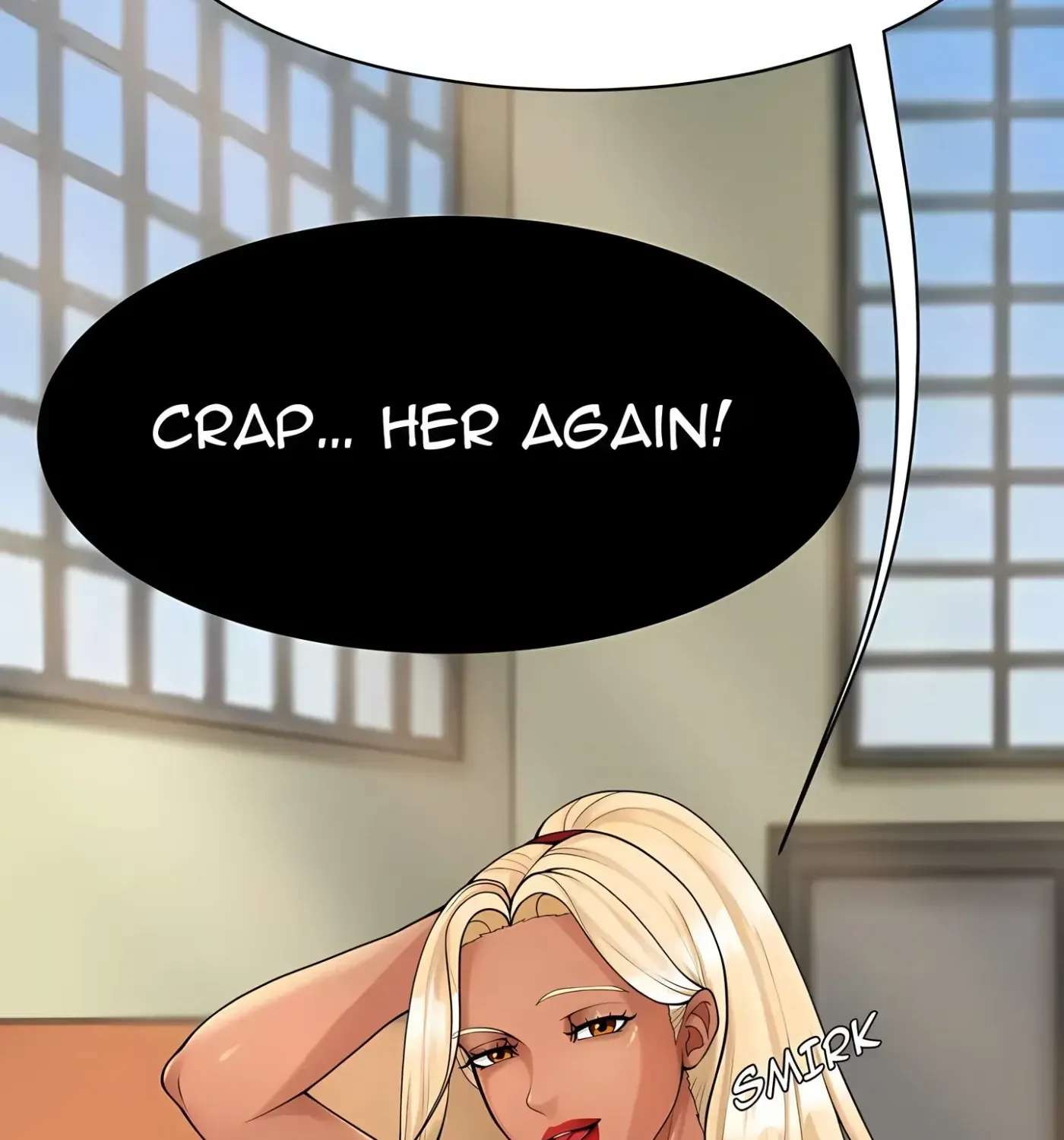 Hot Serve Chapter 3 - page 121