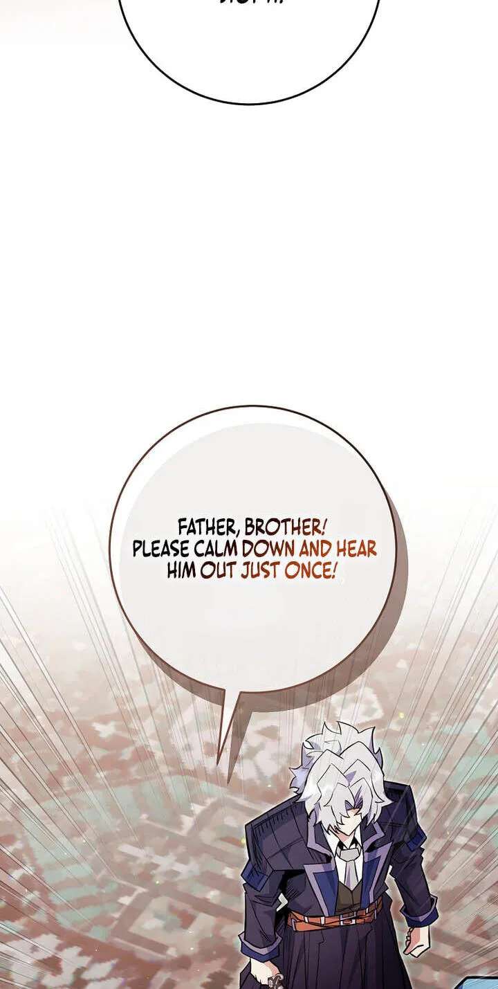 Reborn as the Overpowered Genius Lord Chapter 107 - page 39