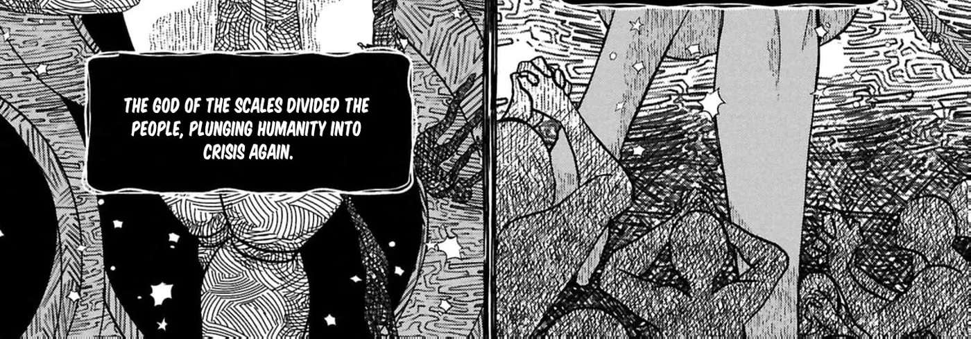 The Strongest Sorceress Framed by Her Sister Starts Over in Secret Chapter 44 - page 31