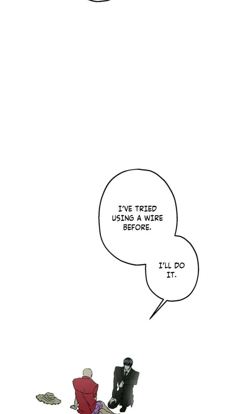 Happy Twogether Chapter 35 - page 56