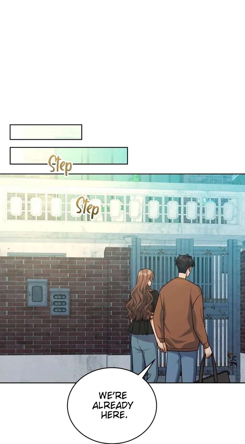 The man who fell in love with me Chapter 36 - page 63