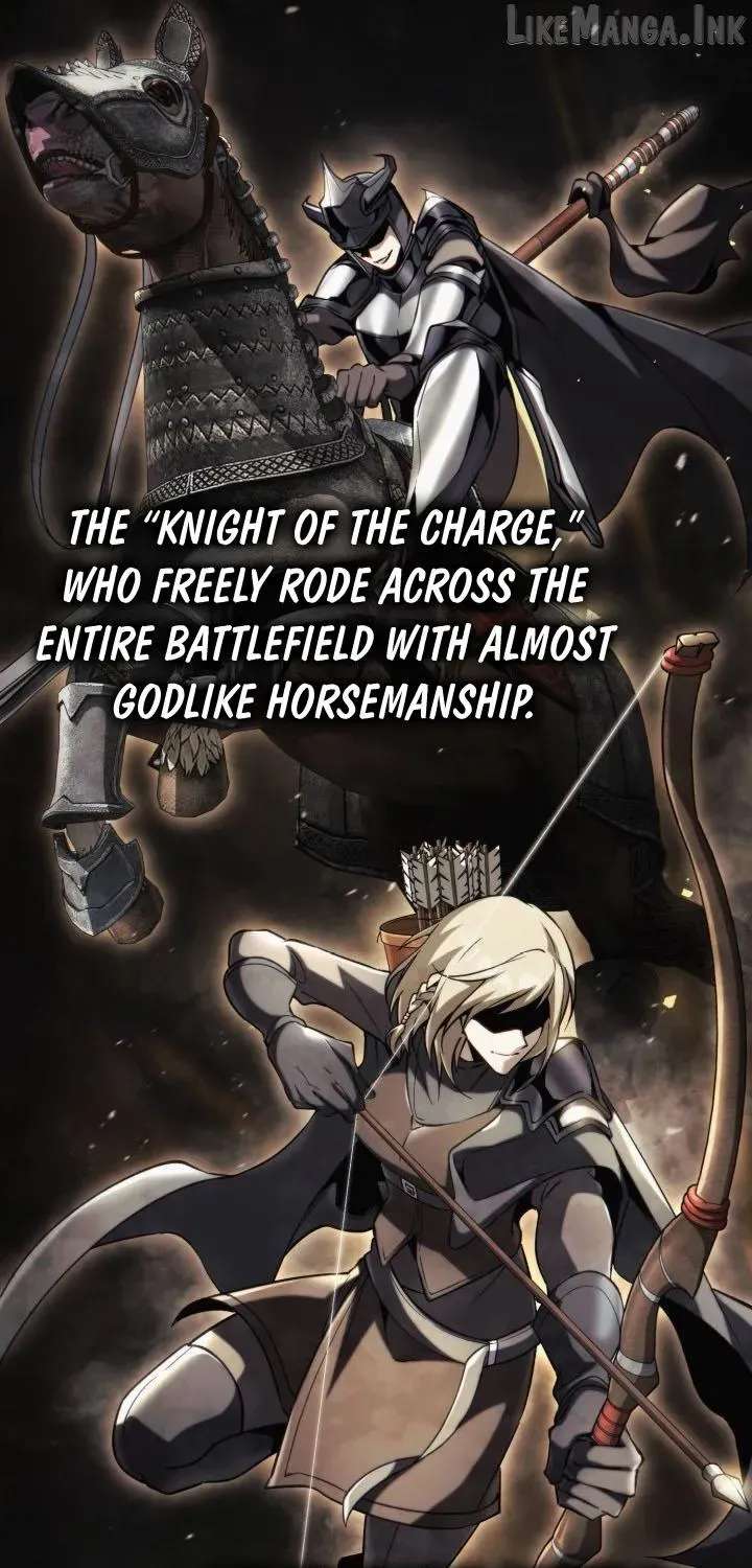 I Became The Rogue First Prince Chapter 55 - page 10