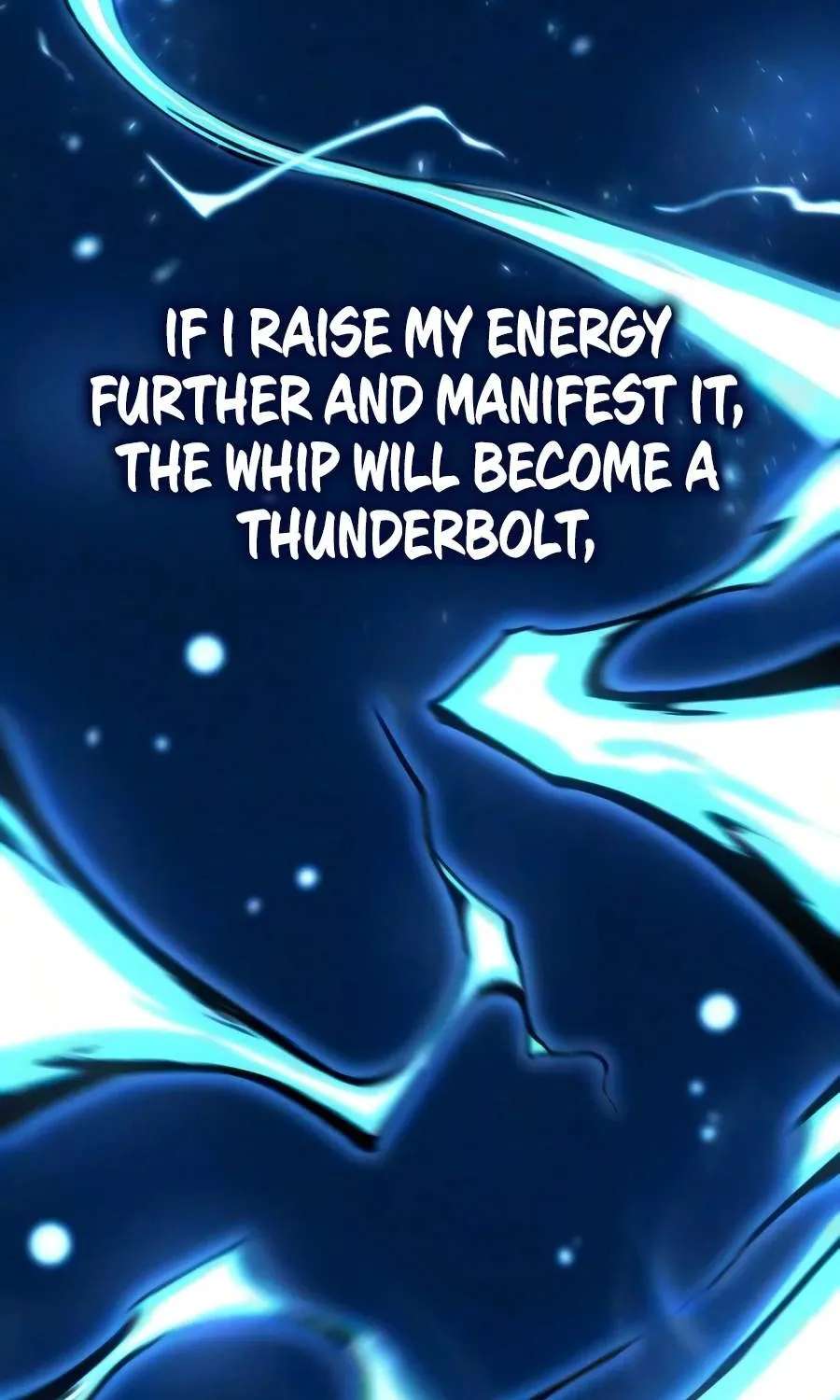 Reincarnation of the Fist King Chapter 66 - page 21