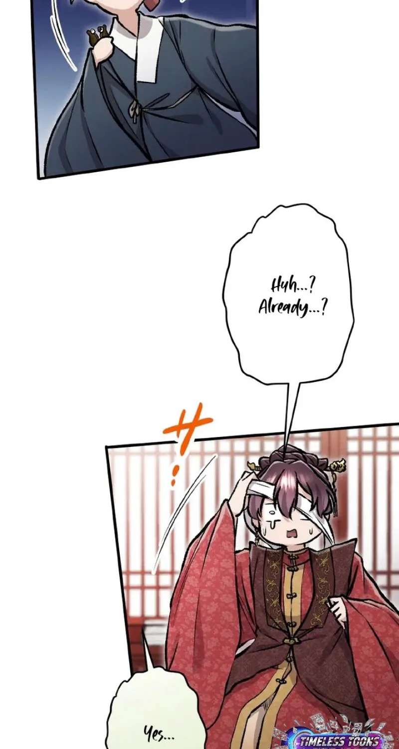 Kusushi no Hana Chapter 22 - page 61