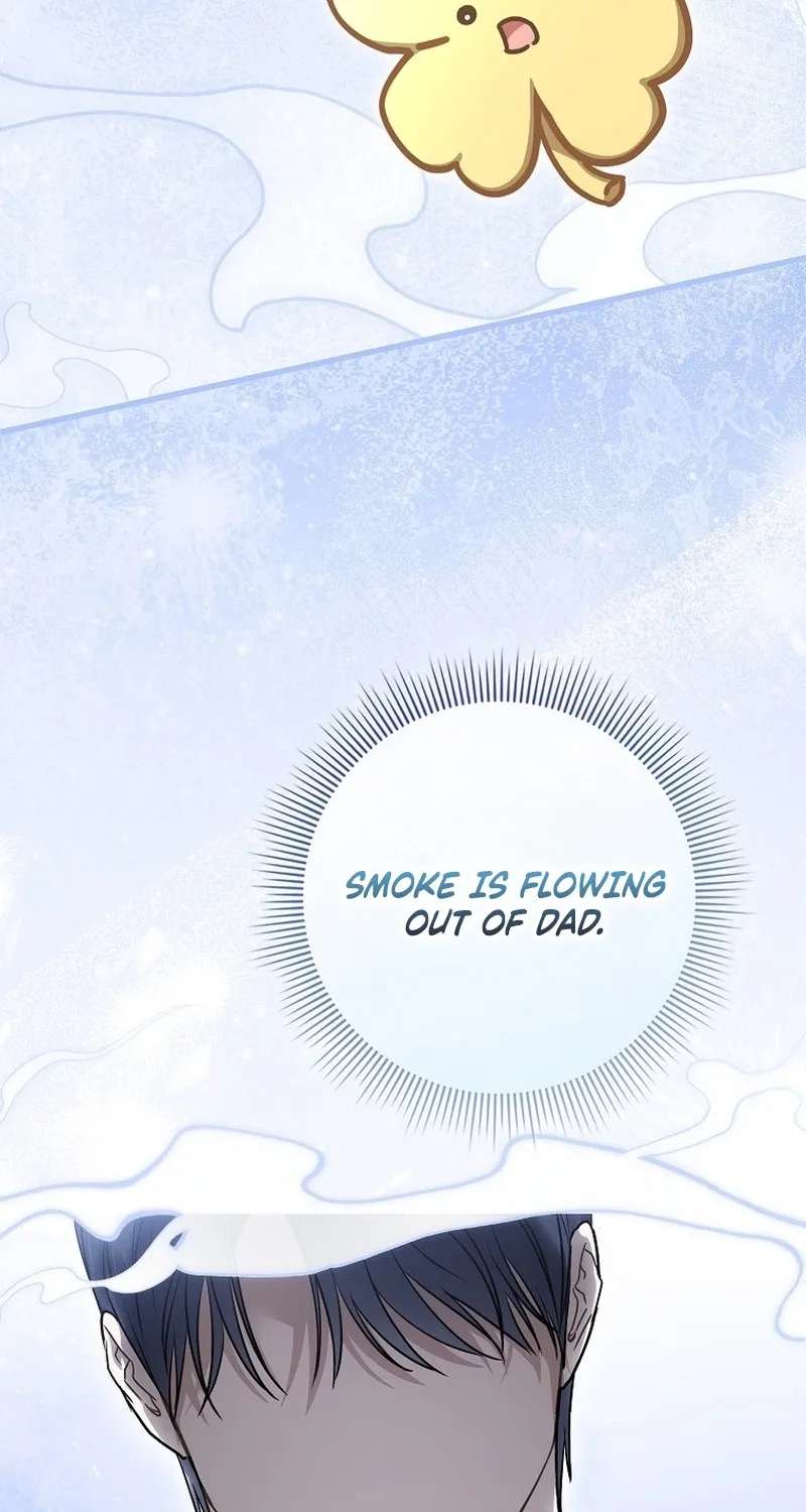 The Baby Sprout Who Bloomed in the Villain Duke's Family Chapter 10 - page 52