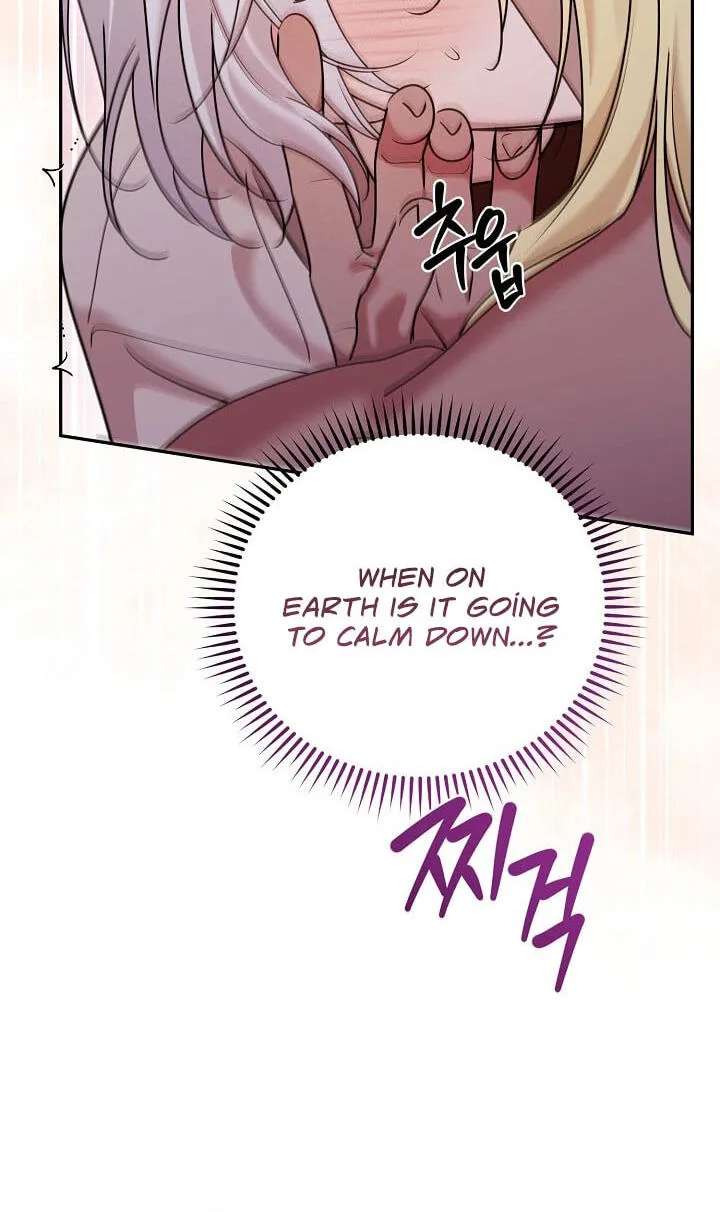 The Leader Has Disappeared Chapter 17 - page 20