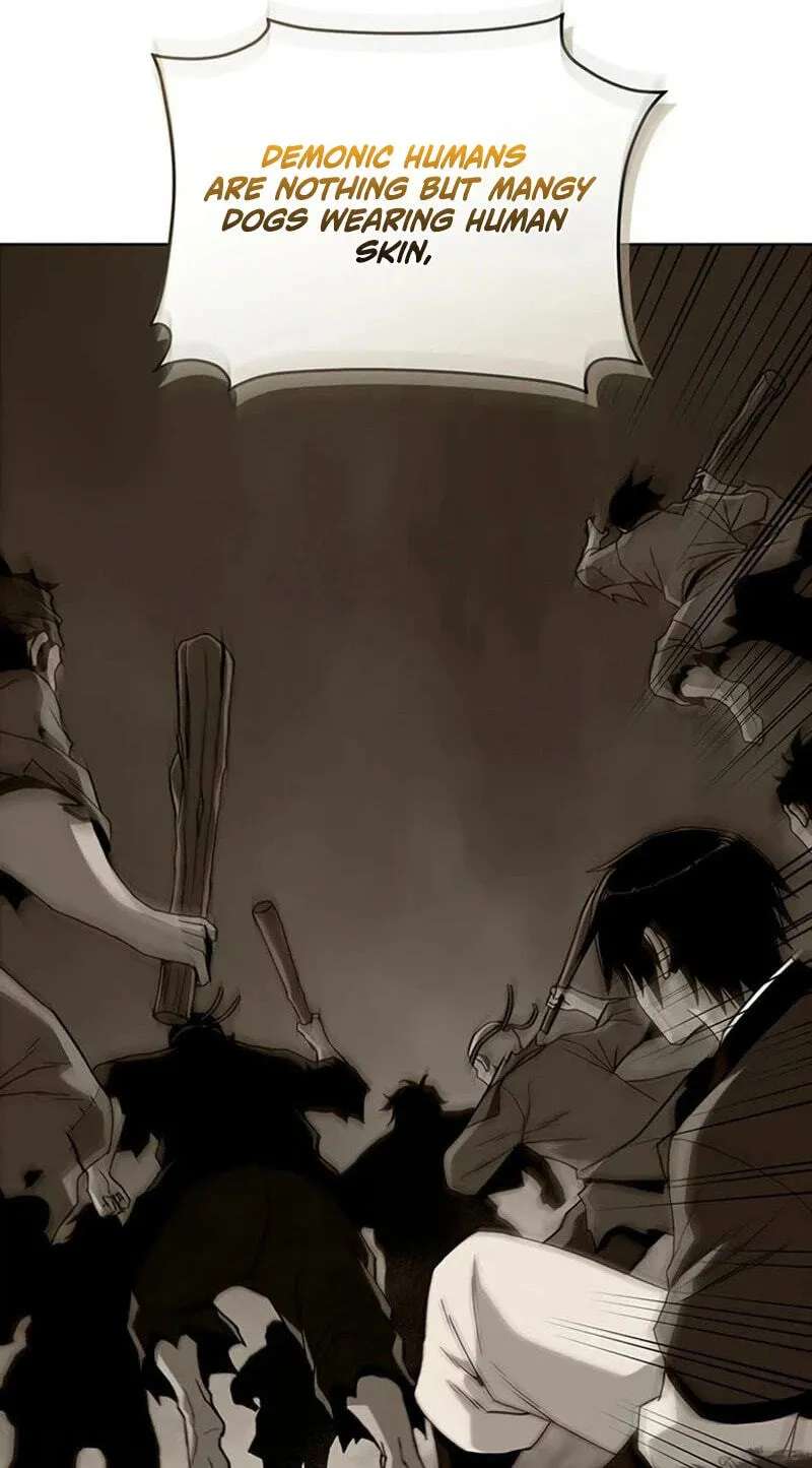 Cheonma Apocalypse Chapter 6 - page 27