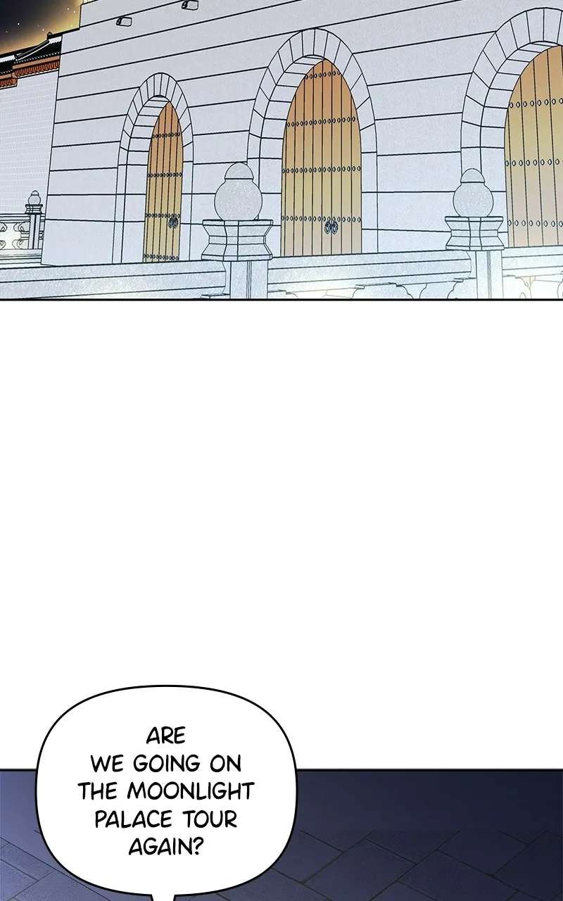 Woke Up as the CEO’s Dog Chapter 56 - page 30