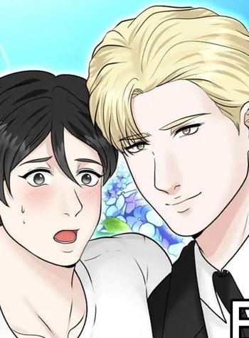 I Got MySelf A Boyfriend?!