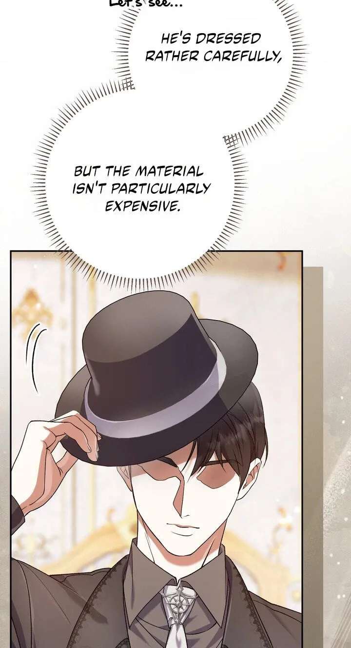 The Villainess's Blind Date Is Too Perfect Chapter 139 - page 84